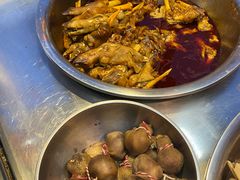 -鼓楼夜市