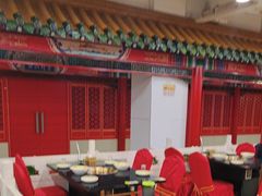 -芦月轩羊蝎子(太平桥店)