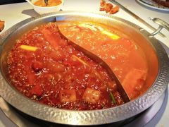 -李姑婆鲜切牛肉火锅自助(凤城二路店)