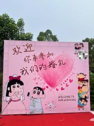 -Doris一站式游轮婚礼船东直营店(外滩店)
