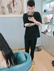 -小阿福儿童摄影(华中智谷店)