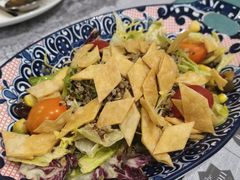 -苏坦土耳其西餐厅(玉林店)