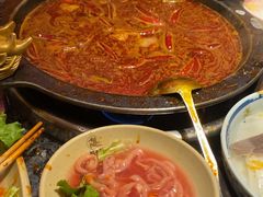-蜀大侠火锅(总府路店)