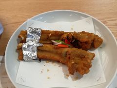 -苏小柳手工点心(人民广场分院)