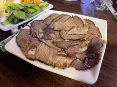 -德元兰州纯汤牛肉面
