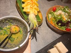 -耶里夏丽·丝路新疆菜·清真食品(徐家汇臻选店)