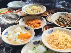 -张关合渣(航空大道店)