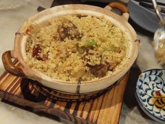 -杏花堂·山西菜馆(晋中万达店)