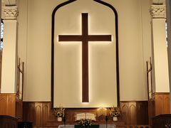 -广州基督教救主堂