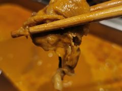 -海底捞火锅鲜切牛肉主题店(长寿路店)