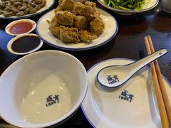 -咸亨酒店•非遗绍兴菜•中华老字号(堂吃餐厅)