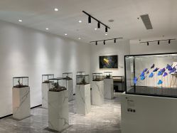 -酷嗒动物文化乐园(cutezoo西溪乐天城店)