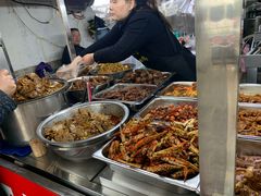 -浪哥卤味捆鸡(南门口店)