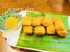 -金孔雀德宏傣味餐馆(魏公村店)