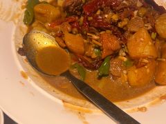 -阿娜尔·新疆菜(宜家荟聚中心店)