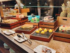 -咖啡厅自助餐厅(贵阳中天凯悦酒店)