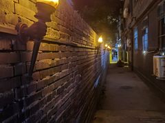 -The Tiki Bungalow提基小木屋酒吧