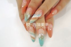2013.07.15 011----------悦指间美甲美睫