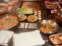 -俊熙家点餐式自助烤肉店(1227广场店)