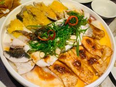-巡味顺德菜(龙华壹方城店)