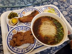 奥灶面-苏苑饭店-中餐厅(长桥地区店)