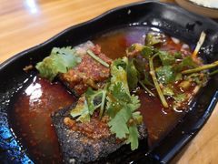 -螺大蛳柳州螺蛳粉·火锅·热干面(西城永捷店)