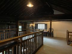 -户县老龙窝酒厂