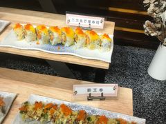 -松子料理(白家庄店)