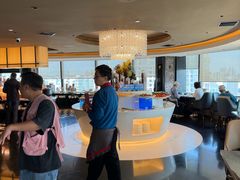 -华厦大酒店·桃源西餐厅·自助餐