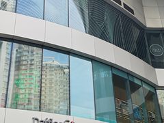 -深圳来福士广场