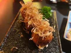 -無二炙坊·和牛烧肉(大钟寺1733店)