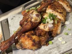-绿茶餐厅(领展购物广场·中关村店)