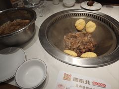 -遇东北林区铁锅炖(南开店)