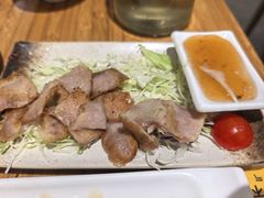 -牛油果大师寿司(瑞景店)