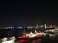 -武昌江滩