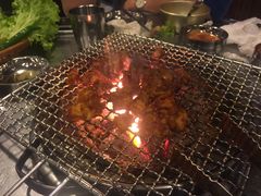 鸡软骨-釜山火炉·海鲜烤肉(紫藤路店)