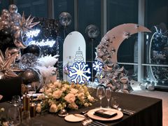 -InParty·游艇求婚策划生日派对布置(世纪大道店)
