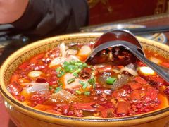 -缪氏川菜(深圳北站缤果空间店)