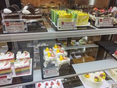 -85度C(上海兰溪二店)
