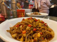 -天下客饭店(中山路店)
