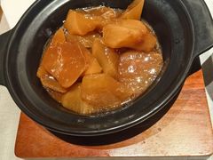 -狮王府淮扬菜(新街口友谊店)
