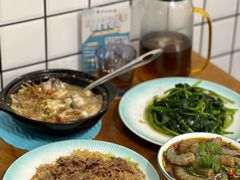 -唔止卤嘢·潮州菜(鹭江店)