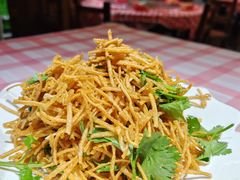 -忆外婆徐州菜·地锅鸡·生日宴(吴庄店)