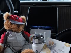 -宁波之星奔驰4S店(海曙店)