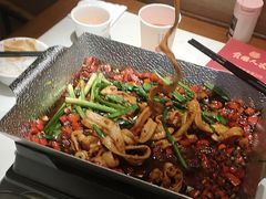 -食膳人家·永州美食地标(双牌店)