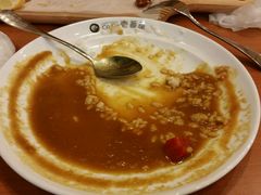 -CoCo壱番屋(久光百货店)