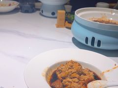 -苹果树下艺术餐厅(通州店)