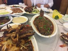-普天和酒楼·新津菜·烤鸭(天津之眼店)