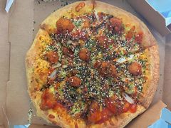 -达美乐比萨(南京西路店)