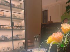 -金谷仓家庭料理(马泉营店)